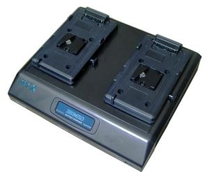 XDC-2LS Car Charger