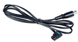PT-XLR Photo