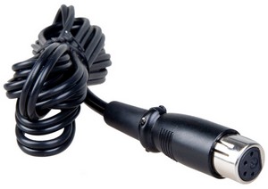 XLR-F Photo