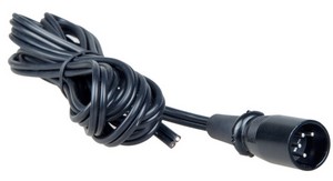 XLR-M Photo