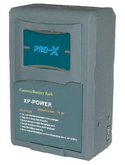 XP-POWER Photo